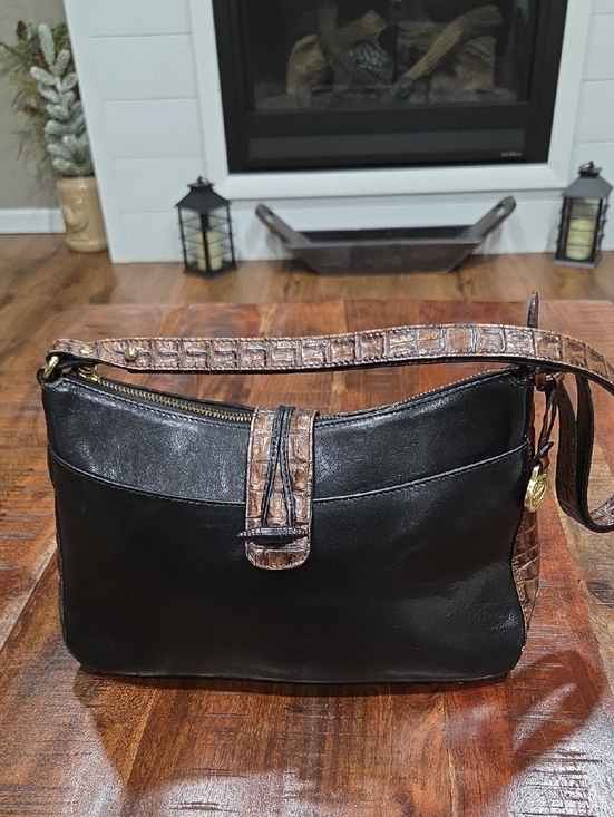Brahmin Handbags - Vintage Brahmin Purse